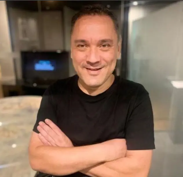 Clodoaldo Teixeira